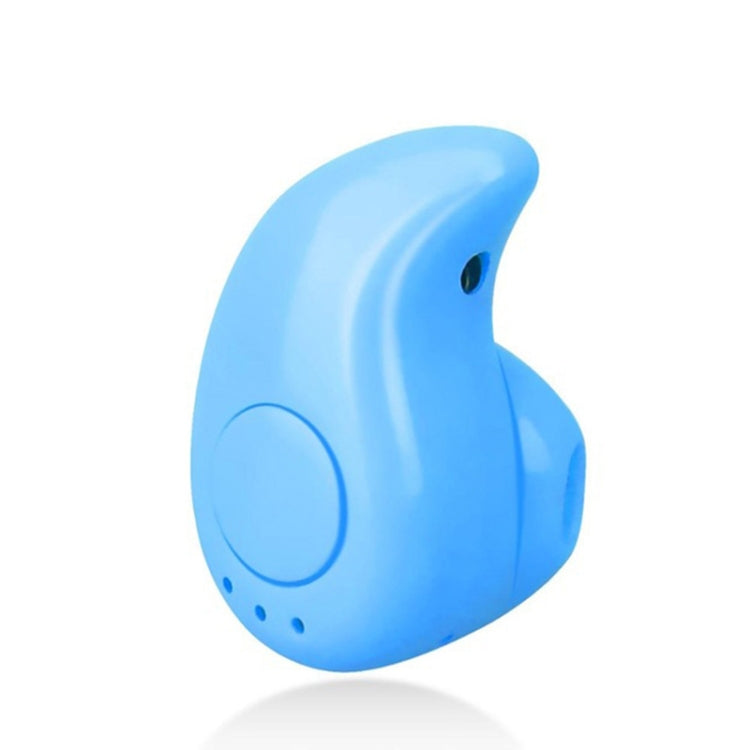 S530 Mini In-ear Sport Handsfree Wireless Bluetooth Earphone for Smart Phone, with Micophone