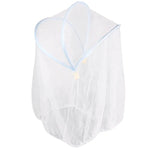 Crib Summer Cool Breathable Anti-mosquito Protection Baby Peace Of Mind Sleeping Nets, Sleeping Nets