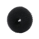 3 PCS Elegant Women Ladies Donut Hair Ring