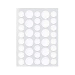 3 PCS Acne Tool Set Treatment Acne Scar  Pimples Sticker