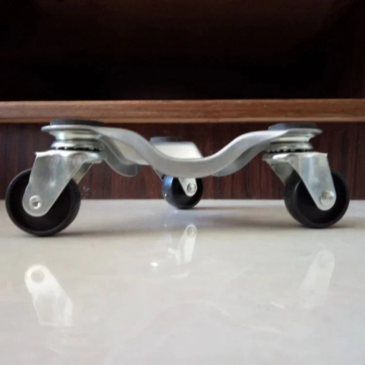 5 in 1 Triangle Mobile Mover Heavy Object Mover Furniture Mover, Furniture Mover