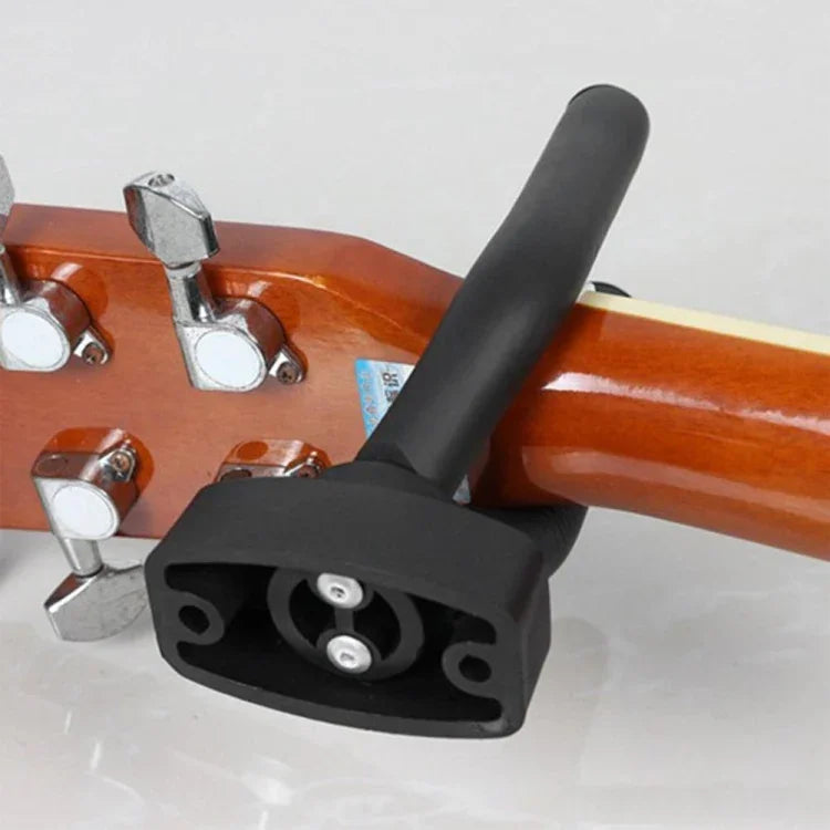 Metal Wall Hook for Guitar / Ukulele, Metal Wall Hook