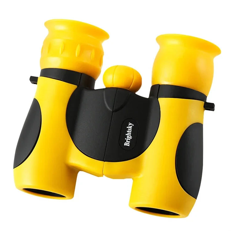 HD High Magnification Children Outdoor Telescope, OC8x21 Yellow, OC8x21 Green, OC8x21 Orange, OC8x21 Blue, OC8x21 Pink