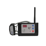 300 Meters Smart Wireless Pet Fence Waterproof Collar with Night Reflective Yarn Protective Fence, 450G, 570G, 685G