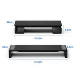 AP2002-2-A Display Increase Rack Notebook Storage BracketOlmaster, Classic Style, Plus Storage Box