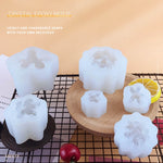 Fleshy Three-Dimensional Candle Silicone Mold DIY Handmade Soap Aromatherapy Epoxy Mold, SX-ZW-136, SX-ZW-137, SX-ZW-138, SX-ZW-139, SX-ZW-140, SX-ZW-141, SX-ZW-186, SX-ZW-187, SX-ZW-188, SX-ZW-189, SX-ZW-190, SX-ZW-191, SX-ZW-192, SX-ZW-193, SX-ZW-194...