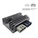 Motorcycle Rectifier For Honda MUV 2A 700 2009 2013 31600-HP5-601 / Honda TRX FA 420 2009 2014 31600-HP5-601, 2001D.1, 2001D.1-D