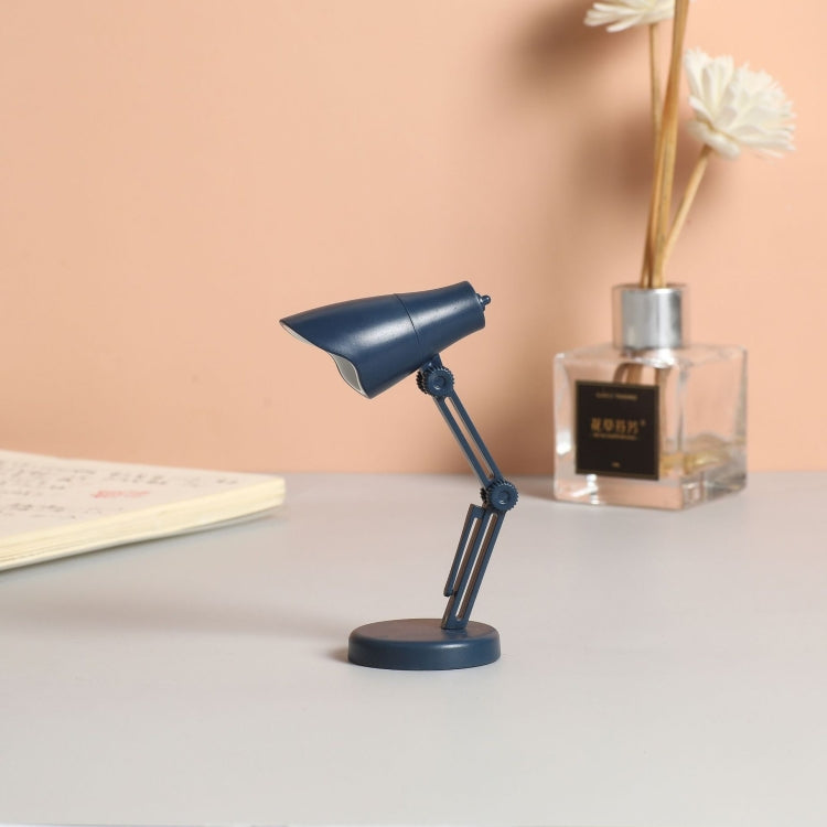 3 PCS Mini LED Desk Lamp Folding Portable Night Light Magnetic Eye Protection Desk Lamp, LD01-Black, LD01-Rose Red, LD01-Yellow, LD01-White, LD01-Pink, LD01-Orange, LD01-Green, LD01-Blue, LD02-Black, LD02-Rose Red, LD02-Yellow, LD02-White, LD02-Pink   ...