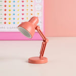 3 PCS Mini LED Desk Lamp Folding Portable Night Light Magnetic Eye Protection Desk Lamp, LD01-Black, LD01-Rose Red, LD01-Yellow, LD01-White, LD01-Pink, LD01-Orange, LD01-Green, LD01-Blue, LD02-Black, LD02-Rose Red, LD02-Yellow, LD02-White, LD02-Pink   ...