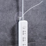 5 Set Child Protection Cabinet Anti-Falling Anti-Dropping Fixture Wall Tie Line Non-Marking Patch, Cabinet Patch