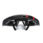 YAFEE YF-1128 Bicycle Seat Saddle Mountain Bike Seat, YF-1128