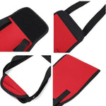 HCPET F1905 Disabled Dogs Assistive Belts Elderly Dogs Walking Assisted Leashes Pet Supplies, S, M, L