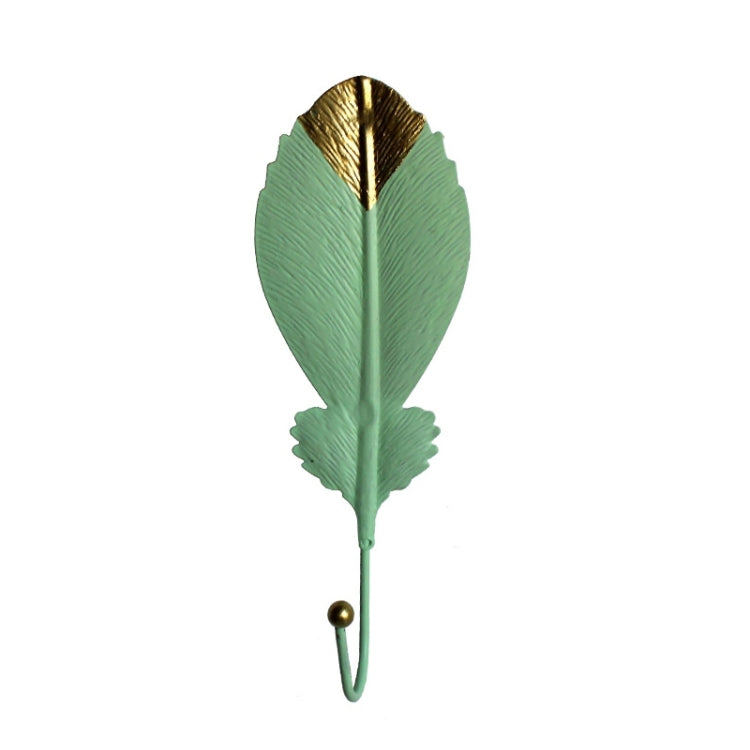 Mini Clothes Hooks Perforated Door & Window Wall Hooks, Golden A, Golden B, Golden C, Golden D, Golden E, Golden F, Green A, Green B, Green C, Green D, Green E, Green F