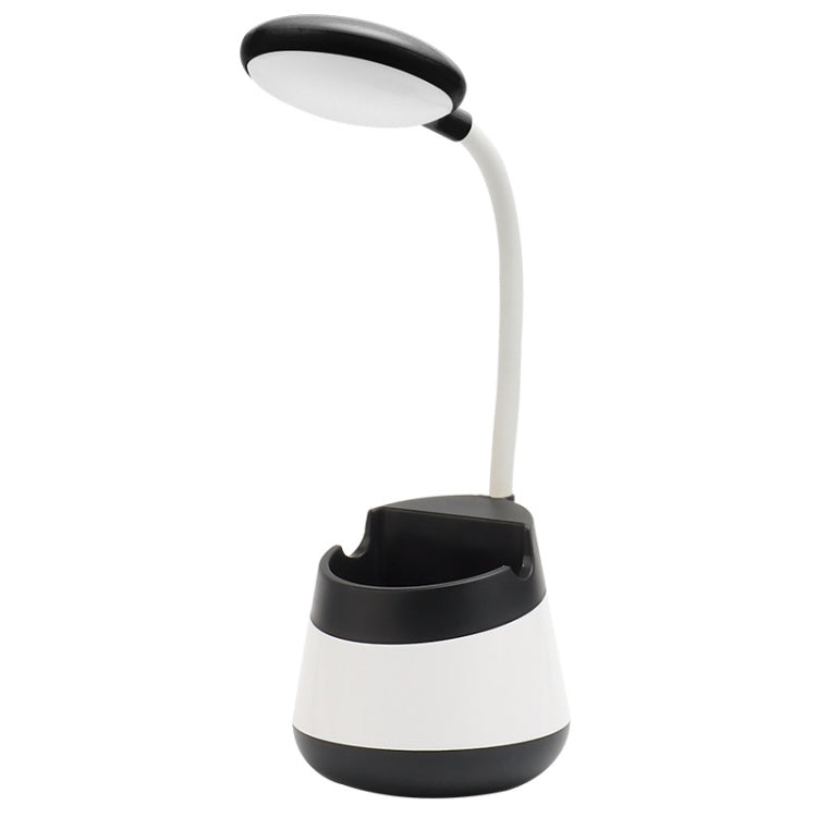 USB Charging LED Desk Light Eye Protection Lamp with Pen Holder and Phone Holder, CS276-1 Pink, CS276-1 Blue, CS276-1 Green, CS276-1 Yellow, CS276-1 Black, CS276-3 Pink, CS276-3  Blue, CS276-3 Green, CS276-3 Yellow, CS276-3 Black, CS276-4 Pink         ...