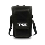 N8002 Game Console Handle Travel Storage Protection Bag Single Shoulder Handbag For PS5, Single Shoulder Handbag