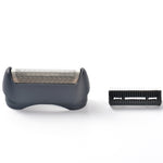 Reciprocating Electric Shaver Head Set For Braun, 11B