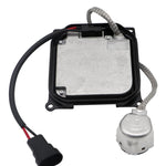 HID Ballast Car Xenon Lamp D4 Rectifier 85967-52020 Suitable For Toyota GS300 / ES350 / IS250 / IS350 2006-2014 / Suitable For Lexus LS460 / RX400h / RX350, For Toyota GS300 / ES350 / IS250