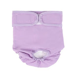 Pet Physiological Pants Pet Waterproof Panties, XS, S, M, L, XL