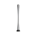 Fruit Crushed Popsicles Crushed Ice Hammer Bartender Mashed Sticks, 23x4x1cm Small, 29.8x4x1.3cm Large