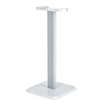 Headphone Holder Aluminum Alloy Internet Cafe Computer Headphone Stand Hanger Hook Display Shelf, Z2 Black, Z2 Silver White, D5 Black, D5 Silver White