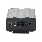 DEAOKE 2G GPS Car Locator Car Anti-Theft Tracker, GPS Car Locator