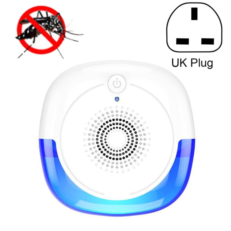 Ultrasonic Insect Repellent Mosquito Killer, US Plug, UK Plug, EU Plug