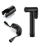 Small Shower Nozzle Toilet Rover Set, Single Sprinkler, Sprinkler+Base+1.5m Telephone Line, Sprinkler+Base+1.5m Hose, Sprinkler+Base+1.5m Hose+Corner Valve