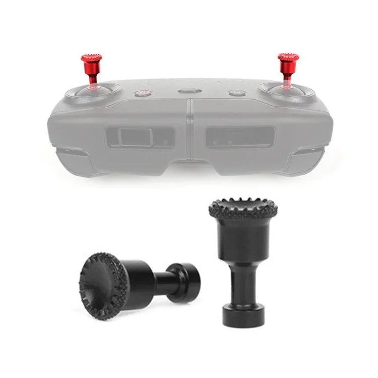 2 PCS Sunnylife AIR-YG9101 For DJI Mavic Mini / Mavic 2 / Mavic Air  Aluminum Alloy Joystick Thumb Rocker, For DJI Mavic Mini