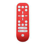 2 PCS Remote Control Silicone Protective Cover Is Suitable For PS5 Media Remote