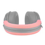 2 PCS Headset Sponge Case For Razer V2, Head Beam Protective Cover(Black), Head Beam Protective Cover(White), Head Beam Protective Cover(Green), Head Beam Protective Cover(Pink), Round(Black), Round(Black Green Net ), Ellipse(Black)                    ...
