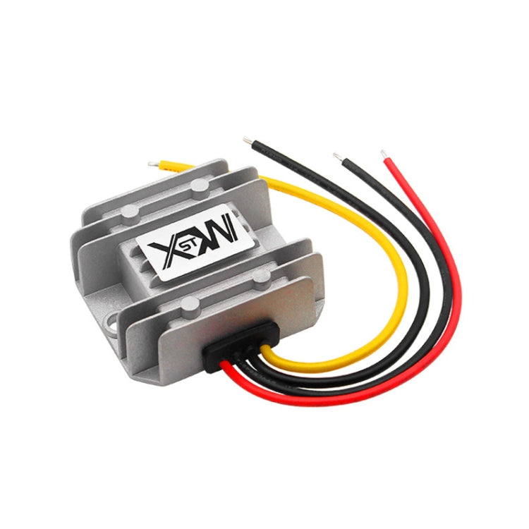XWST DC 12/24V To 5V Converter Step-Down Vehicle Power Module, Specification:, 12V To 5V 1A Small Rubber Shell, 12V To 5V 2A Small Rubber Shell, 12V to 5V 3A Small Rubber Shell, 12/24V To 5V 8A Medium Rubber Shell, 12/24V To 5V 10A Medium Rubber Shell ...
