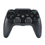 ZR486 Wireless Game Controller For PS4, White, Black, Burst, Purple Starry Sky