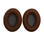2 PCS Headset Sponge Cover For BOSE QC15 / QC2 / QC25 / AE2 / AE2i, Print Color + Blue LR, White + Blue LR, Print Color + Black, Black + Black, White + Black, Print Color + Gray, Khaki  + Gray, Coffee  + Gray, White  + Gray, Gray  + Gray               ...