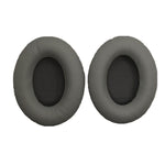 2 PCS Headset Sponge Cover For BOSE QC15 / QC2 / QC25 / AE2 / AE2i, Print Color + Blue LR, White + Blue LR, Print Color + Black, Black + Black, White + Black, Print Color + Gray, Khaki  + Gray, Coffee  + Gray, White  + Gray, Gray  + Gray               ...