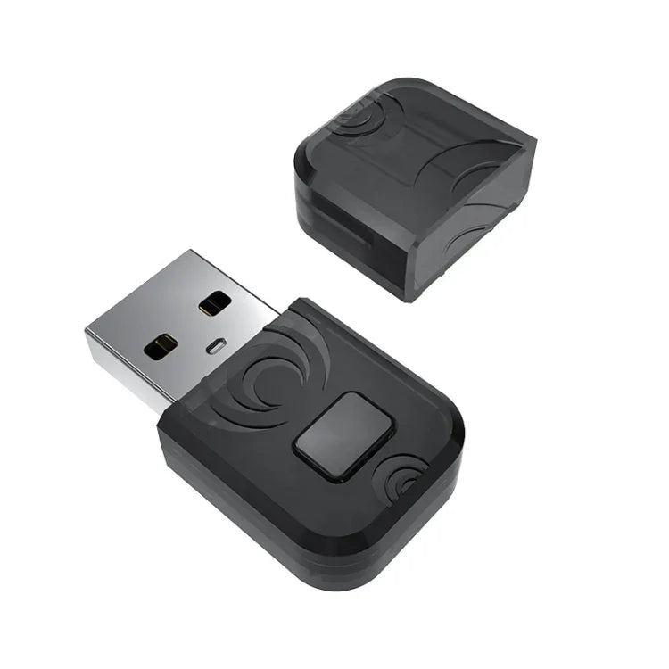 Bluetooth Audio Transmitter Adapter Receiver For PS5 / PS4 / Switch, For PS5 / PS4 / Switch