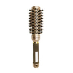 High Temperature Resistant Ceramic Bristles Roller Comb Nylon Needle Cylinder Curling Comb, 25, 32, 45, 53