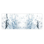 Marbling Wear-Resistant Rubber Mouse Pad, 300x800x4mm, 400x900x2mm, 400x900x3mm