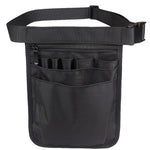 Nurse Tools Pockets Medical Staff Universal Storage Bag, Universal Black, Universal Pink, Universal Purple