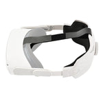 Comfortable Replacement Wearing VR Weight Loss Headband For Oculus Quest 2