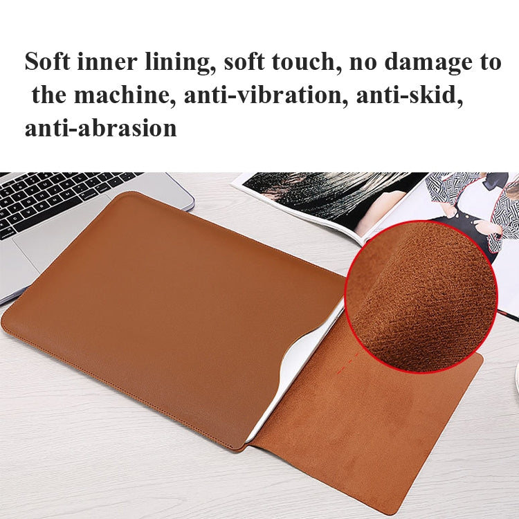 Locked Side Laptop Liner Bag For MacBook, Pro 15.4 inch A1398