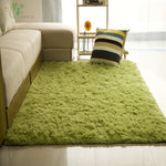 Shaggy Carpet for Living Room Home Warm Plush Floor Rugs fluffy Mats Kids Room Faux Fur Area Rug, 160x200cm, 140x200cm, 80x120cm, 80x160cm, 80x200cm