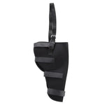 HJ19 Pet Surgery Rehabilitation Back Leg Protector Walking Aids, XS, S, M, L