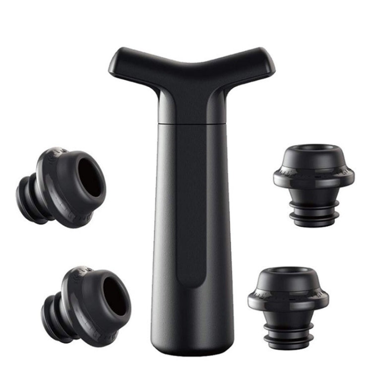 Metal Dust-Proof Sealed Vacuum Wine Bottle Cap Stopper, Style D SP-002S, Style E SP-020, Style F SP-020, Style J KVS-20