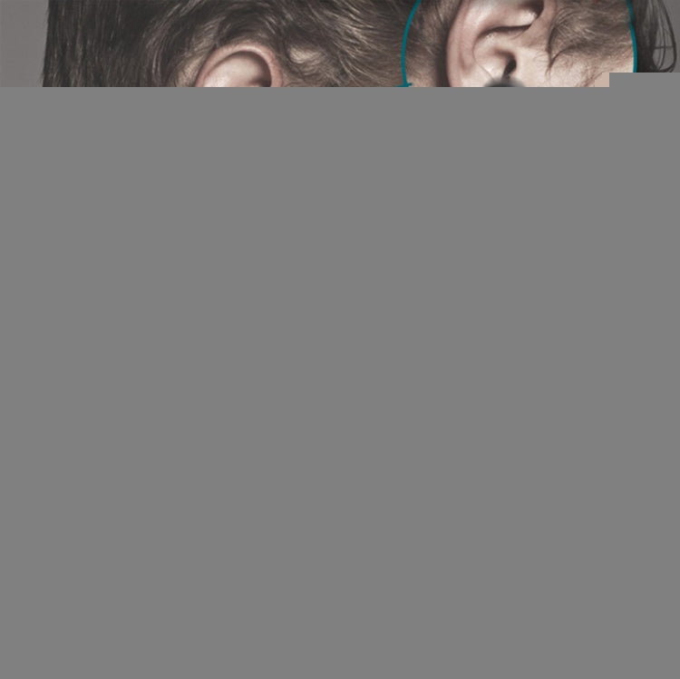 3 PCS Bluetooth Headphone Sports Silicone Anti-Lost Rope For Samsung GALAXLBuds 1 / 2, Black, White, Red, Blue