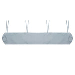 Outdoor Patio Canopy Awning Waterproof Cover Retractable Dustproof Protective Cover, 2m, 2.5m, 3m, 3.5m, 4m, 4.5m, 5m