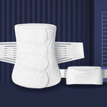 Postpartum Abdomen Belt Corset Belt Can Wear Elastic Abdomen Belt In All Seasons, M, L, XL, XXL