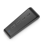 DOBE TP5-0576 USB HUB High Speed ??Transmission Extension HUB Converter For PS5, TP5-0576