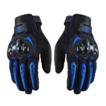 Riding Tribe MCS-17 Motorcycle Gloves Touch Screen Outdoor Riding Gloves, M, L, XL, XXL