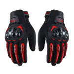 Riding Tribe MCS-17 Motorcycle Gloves Touch Screen Outdoor Riding Gloves, M, L, XL, XXL
