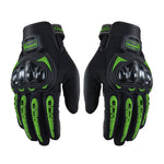 Riding Tribe MCS-17 Motorcycle Gloves Touch Screen Outdoor Riding Gloves, M, L, XL, XXL